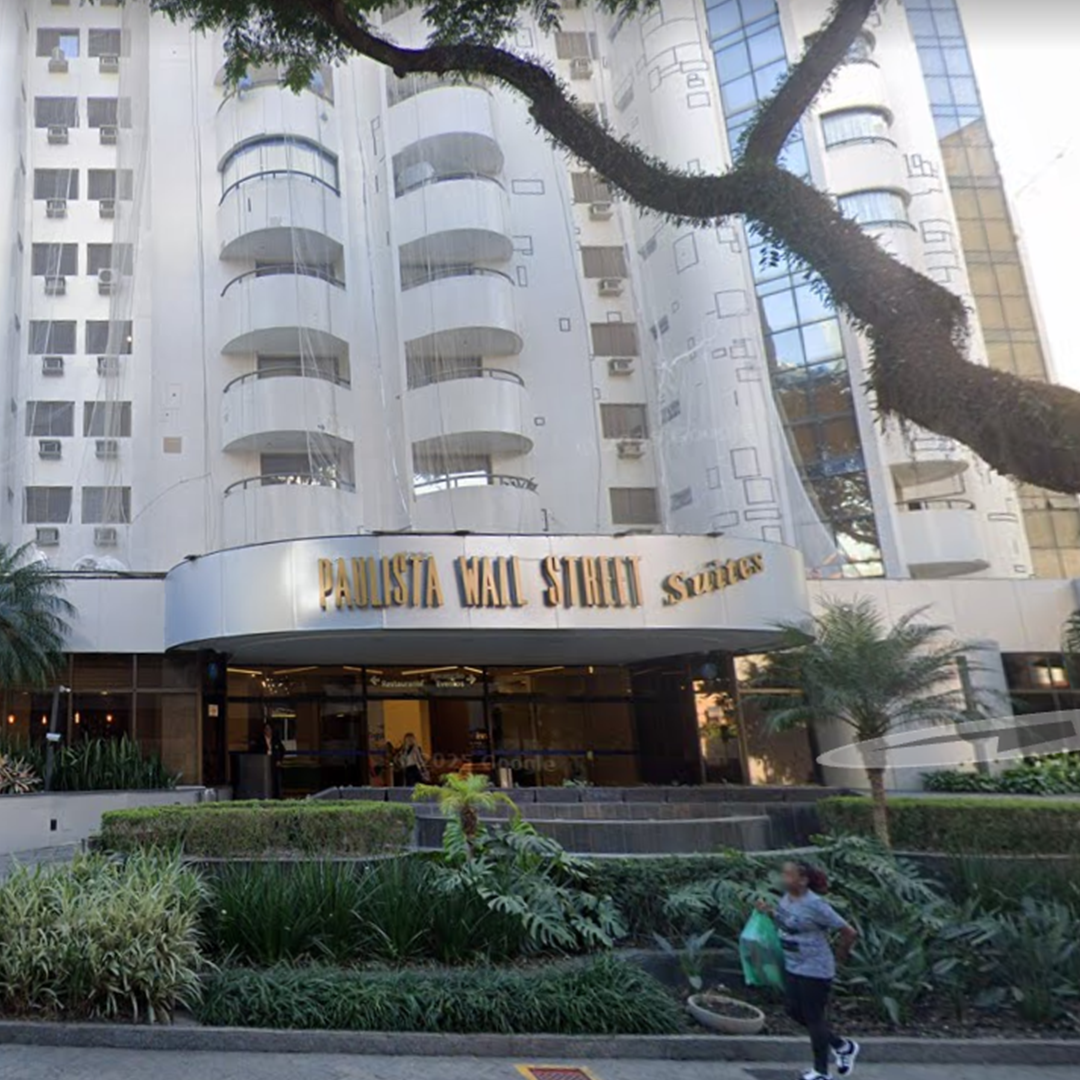 Travel Inn Premium, Wall Street
